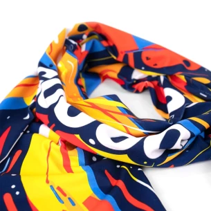Foulard d'été