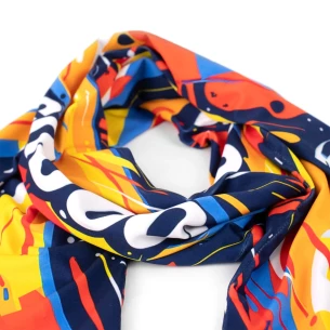 Foulard d'été