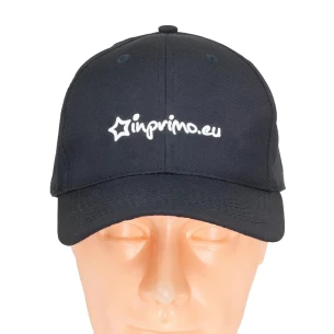 Casquette Standard - Marron