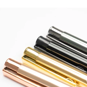 Stylo à bille ARCHEE - Noir