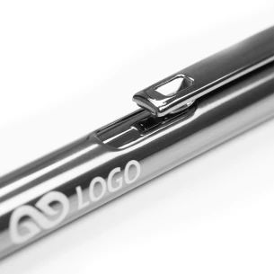 Stylo à bille ARCHEE - Graphite