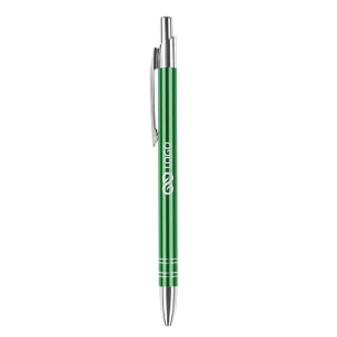 Stylo à bille - Vert