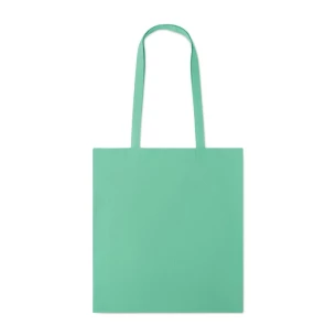 Sac à provisions - COTTONEL COLOUR + - Mint