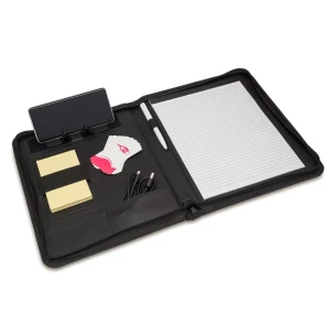 Porte-documents A4 Bentus - Noir