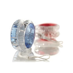 Yo-yo lumineux - Rouge