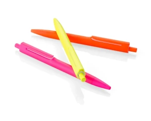 Stylo NEON - Rose