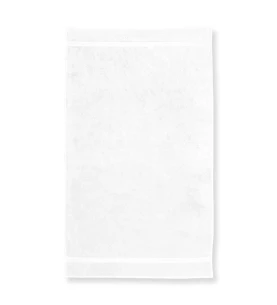 Serviette 70 x 140cm - Rouge