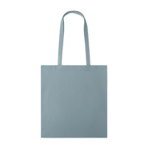 Sac à provisions - COTTONEL COLOUR +- Petrol