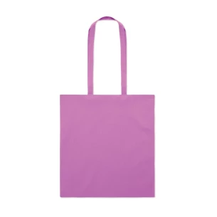 Sac à provisions - COTTONEL COLOUR + - Purple