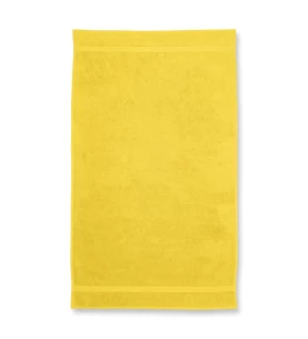 Serviette 70 x 140cm - Rouge