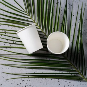 Mug Frubi Eco - Blanc
