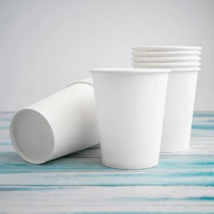 Mug Frubi Eco - Blanc