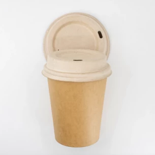 Mug Frubi Eco - Blanc