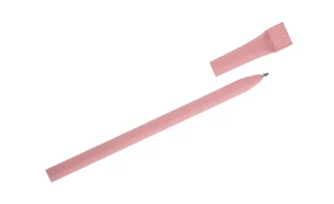 Stylo à papier PINKO - Rose