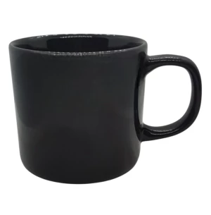 Mug Eurus - Noir