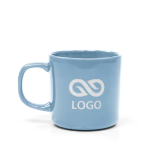 Mug Eurus - Bleu