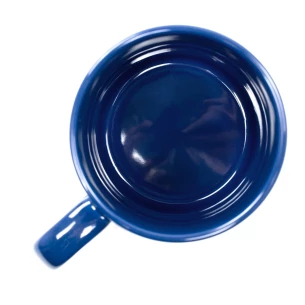 Mug Eurus - Bleu