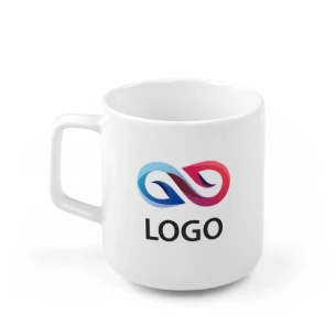 Mug CINO 380 ml - Blanc