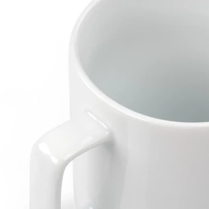 Mug CINO 380 ml - Blanc