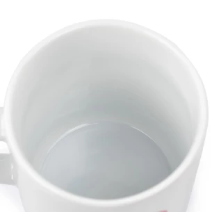 Mug CINO 380 ml - Blanc