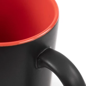 Mug classique mat - Bleu