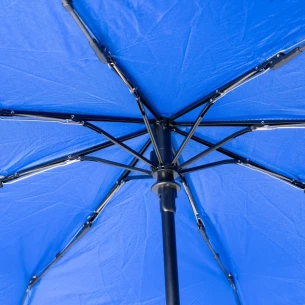 Parapluie pliant LEEDS, automatique - Noir