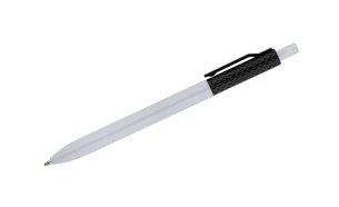 Stylo à bille KARBI - Noir