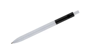 Stylo à bille KARBI - Noir