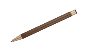 Stylo à bille VITE - Marron