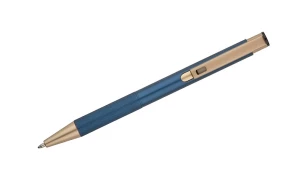 Stylo à bille VITE - Bleu