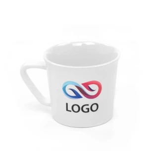 Mug Momos - Blanc