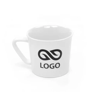 Mug Momos - Blanc