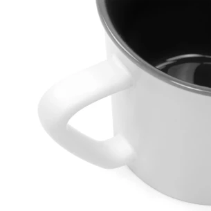 Mug Momos - Blanc
