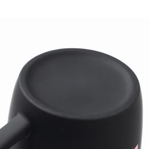Tasse en céramique Esla 345 ml - Vert foncé
