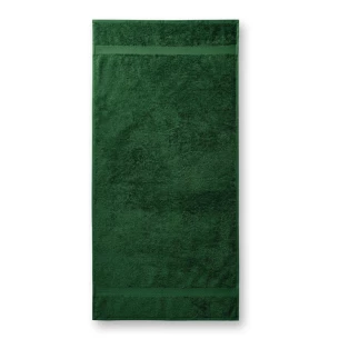 Serviette 70 x 140cm - Bouteille