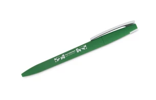 Stylo ZENO - vert