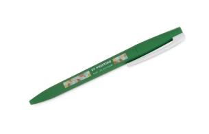 Stylo ZENO - vert