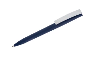 Stylo à bille ZENO - bleu