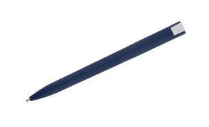 Stylo à bille ZENO - bleu