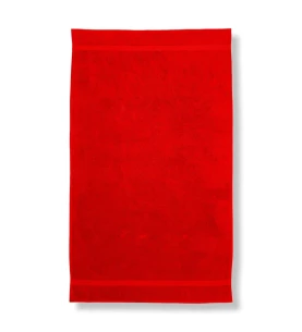 Serviette 70 x 140cm - Bouteille