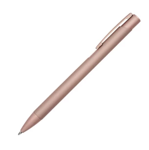 Stylo à bille Cliko - doré
