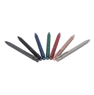 Stylo à bille Cliko - doré