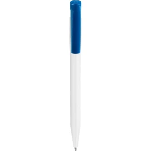 Stylo à bille ABS Stilolinea S45 - bleu clair