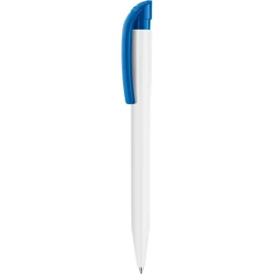 Stylo à bille ABS Stilolinea S45 - bleu clair