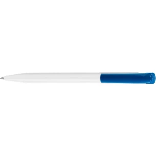 Stylo à bille ABS Stilolinea S45 - bleu clair