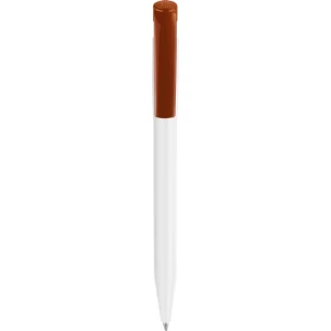 Stylo à bille ABS Stilolinea S45 - bordeaux