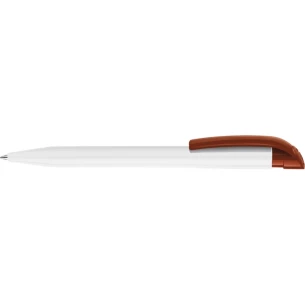 Stylo à bille ABS Stilolinea S45 - bordeaux