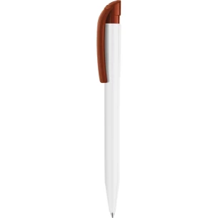 Stylo à bille ABS Stilolinea S45 - bordeaux