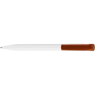 Stylo à bille ABS Stilolinea S45 - bordeaux