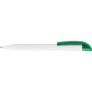 Stylo à bille ABS Stilolinea S45 - vert clair